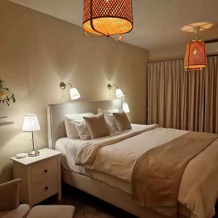 Luxury Appt For 6: Mesmerizing Spanish Water View Jan Thiel Exteriör bild