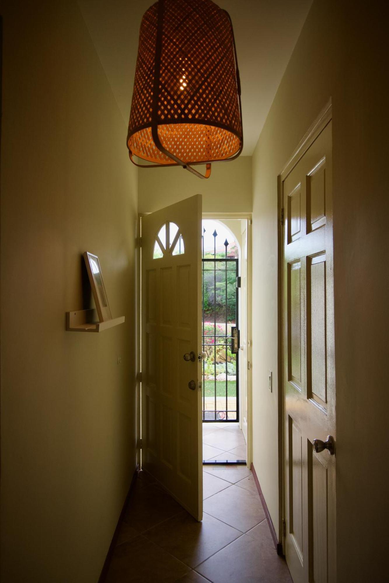 Luxury Appt For 6: Mesmerizing Spanish Water View Jan Thiel Exteriör bild